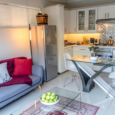 Seagull Apartment Hermanus Exterior foto