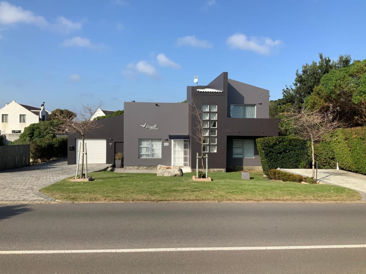 Seagull Apartment Hermanus Exterior foto