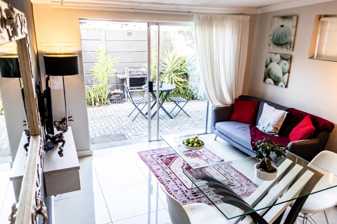 Seagull Apartment Hermanus Exterior foto